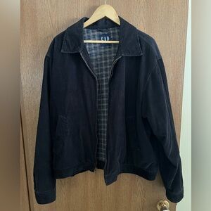 GAP Corduroy Jacket